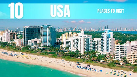 USA Travel Guide: Best Places to Visit In 2026