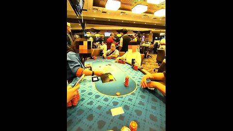 Best hand wins