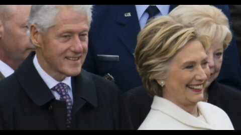 The Clintons Refuse Subpoena To Testify In Front Of The House In Epstein Inquiry!