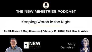 1447. Keeping Watch in the Night