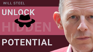 Why Your Money Goals Are Holding You Back with Will Steel