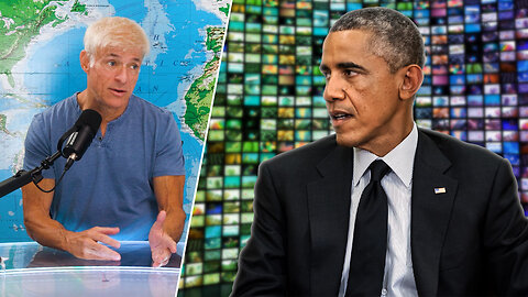 What If Race Was Never the Real Issue? Obama’s Real Agenda Revealed