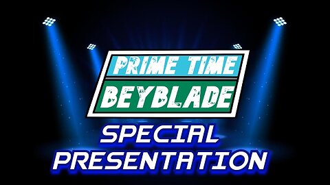 Prime Time Beyblade Season Review - February 6, 2025
