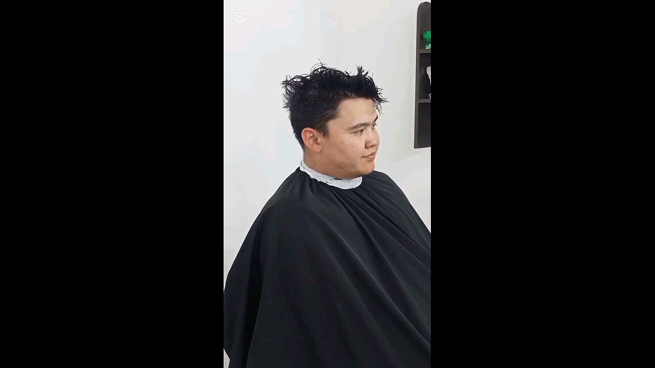 Next Level Barber