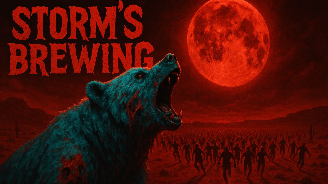 7 Days to Die V2.0 - Ep14 - HORDE NIGHT! WILL THIS WORK?