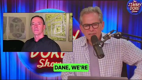 Geoengineering Expert Dane Wigington Says There’s An “illegal gag order” On Weathermen