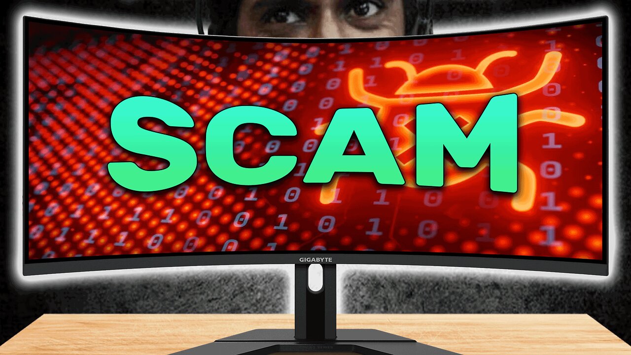 Instant Karma, Scammer VS Virus Hack!