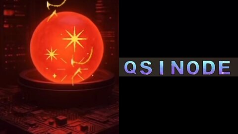 #QSINODE #QAZEMPIRE 08/08/25