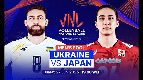 UKR x JPN