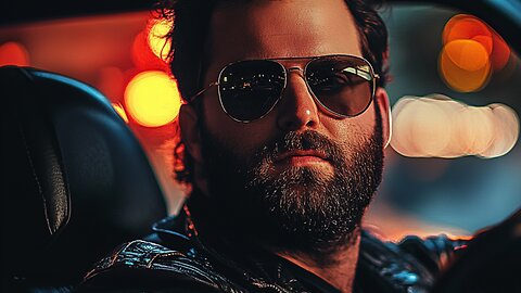 Come Chill with the Redneck!