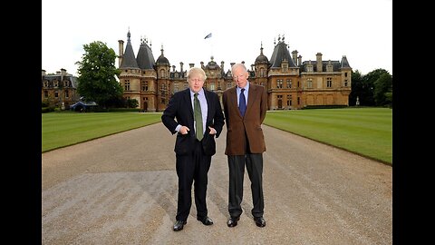 THE ILLUSION OF DEMOCRACY, SUPRESSION OF FREE SPEECH IN BRITAIN