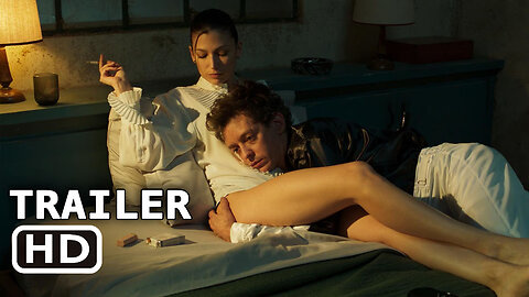 New Trailers This Week _ Week 23 (2025)