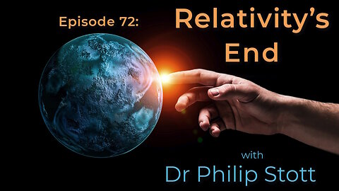 72 Relativity's End