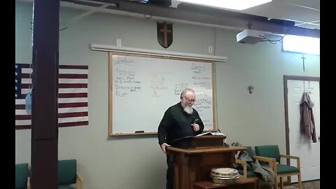 Luke 17 and more verses