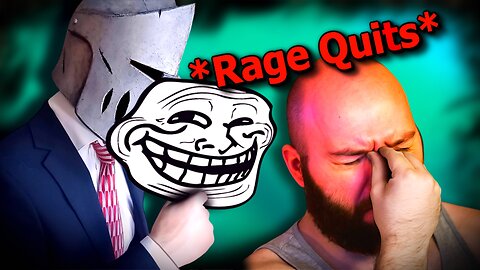 Remnant vs Alec Gunter Debate