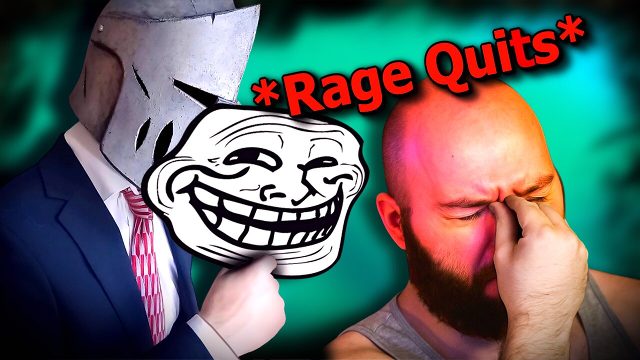 Remnant vs Alec Gunter Debate