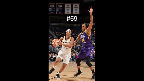 Game Preview: Sparks Helps Fever Continue Homestand