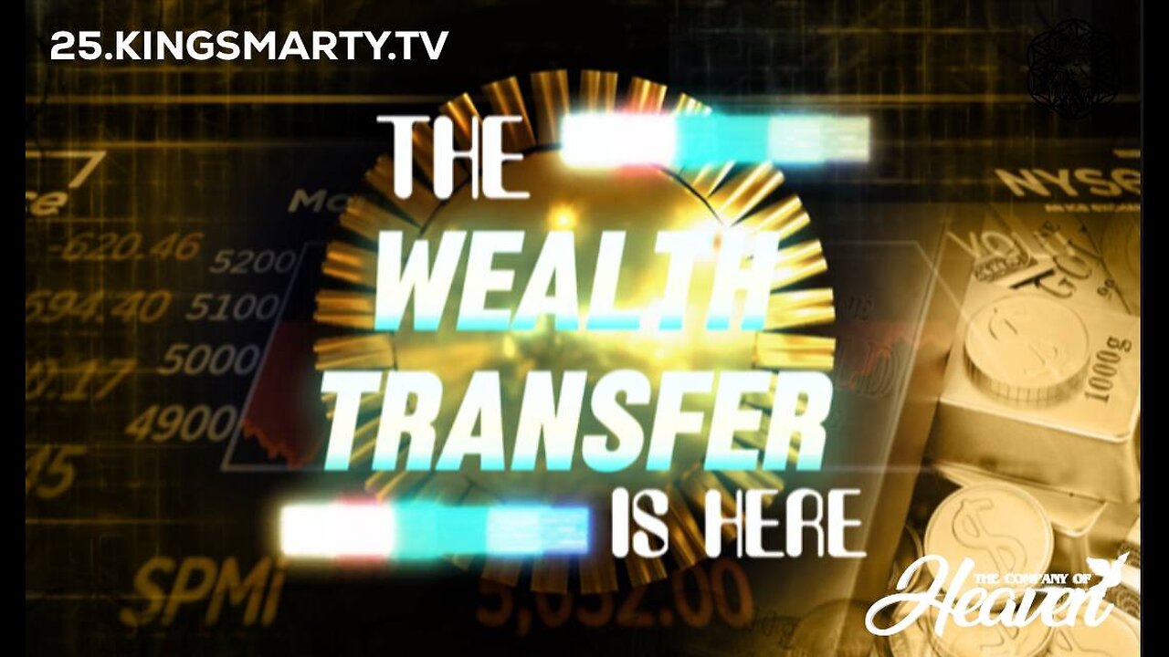 The Wealth Transfer