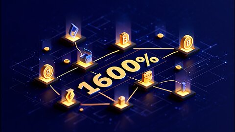 Wallets Earning a Staggering 1600% Annually