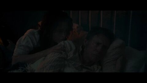 FOUR LETTERS OF LOVE Trailer (2025) Helena Bonham Carter, Pierce Brosnan