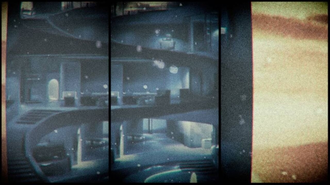 The Elite's Bunkers Exposed