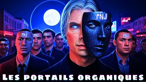 LES PNJ SONT PARMI NOUS: ET SI CERTAINS HUMAINS N'AVAIENT PAS D'ÂME?