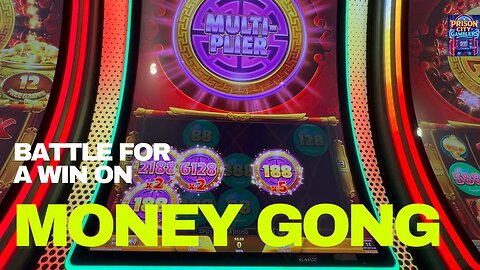 Money Gong Slot 💥🎰💵