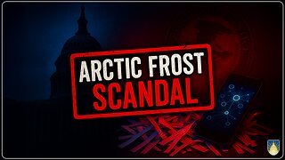 Shutdown Fallout: DOJ Power Abuse and Senate Self-Dealing Exposed // Eggers x Rion