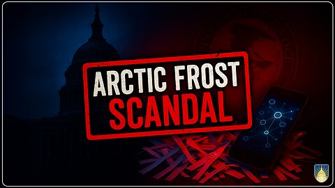 Shutdown Fallout: DOJ Power Abuse and Senate Self-Dealing Exposed // Eggers x Rion