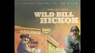 Wild Bill Hickok (Norma, 2024)