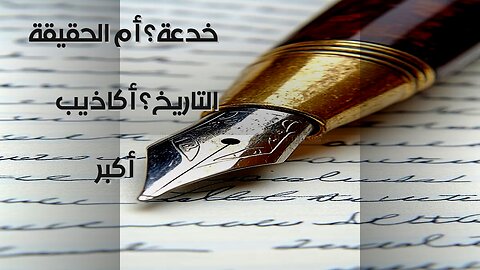 History's Biggest Lies? Truth or Hoax?