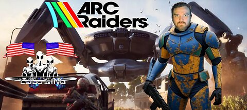 ARC Raiders!~ Need a Comfy Pillow for the bots