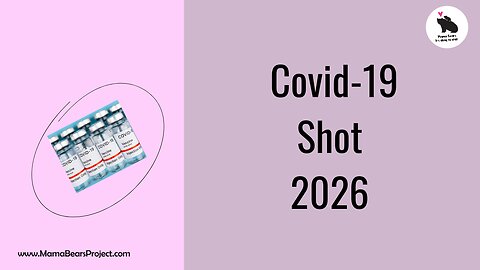 Latest Covid-19 Shot No Placebo Safety Trial