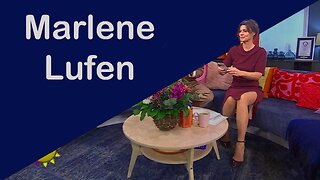 Marlene Lufen 281125
