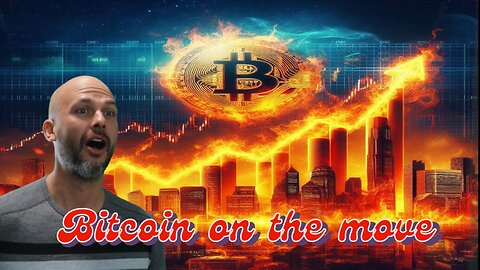 Ep. 30. BTC Price Increase and IMF news