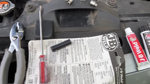 How to fix your air conditioner leak