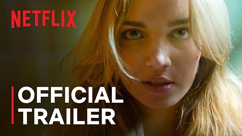 🌊 Rivers of Fate | Official Trailer 🎬 | Netflix 🍿
