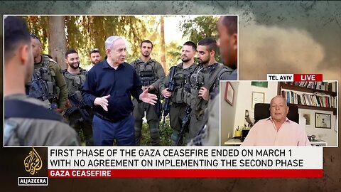 Trump will have the last word over Gaza ceasefire deal_ Israeli analyst