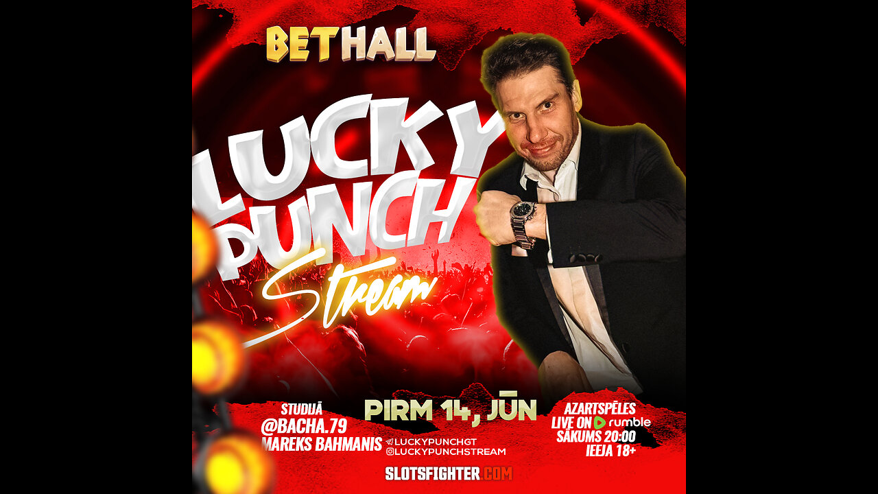 PIRMDIENA AR BACHU // LP 538