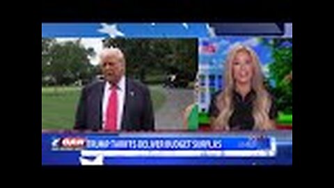 TRUST IN TRUMP: RESULTS SPEAK FOR THEMSELVES/ JOBS TRADE AND TAX CUTS