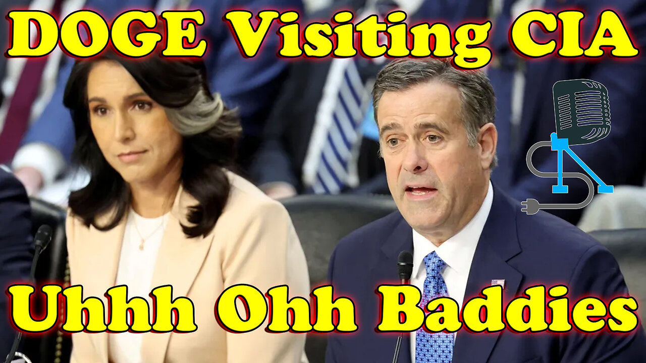 Deep State Running Out Of Runway | On The Fringe