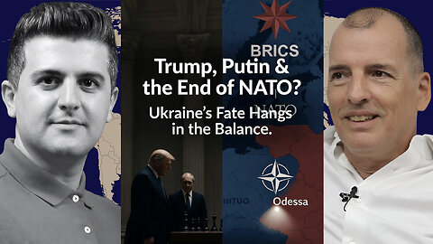 Alex Krainer: This Changes Everything: A Massive Military Comeback Is Underway