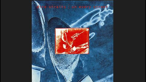 Dire Straits - On Every Street (1991) [Full Album]