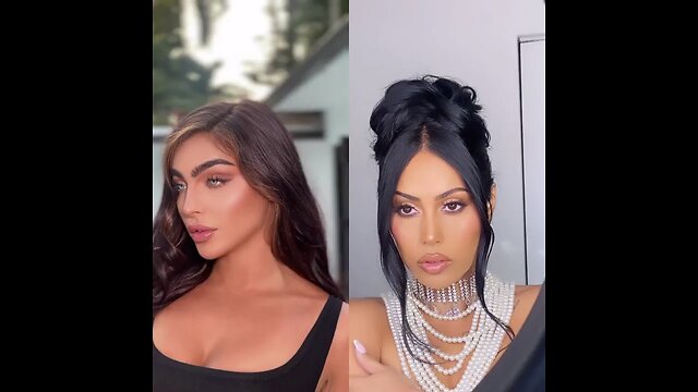 My Goodness 😍