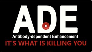 Nurse talks about hospital patients the Antibody Enhancement Syndrome and the Delta Variant BS.