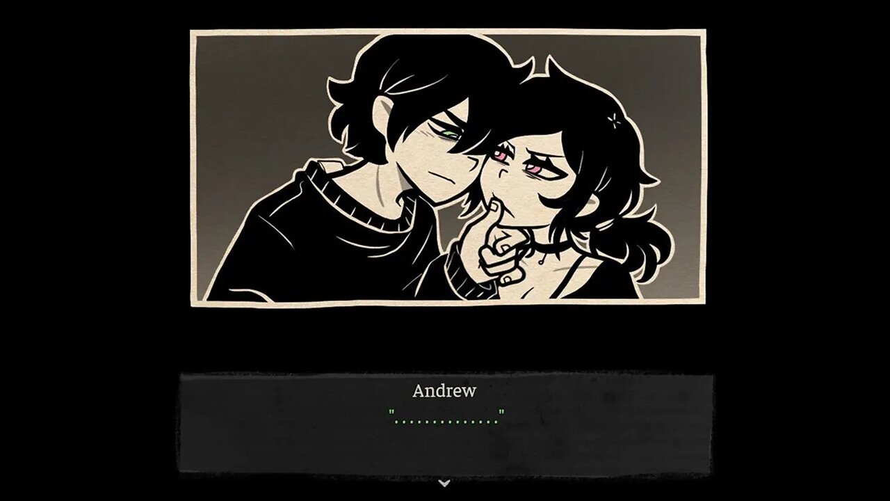 COFFIN OF ANDY AND LEYLEY IF IT WAS GOOD*
