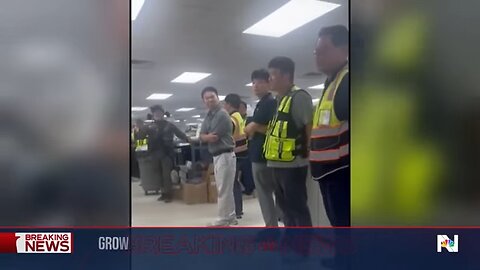 South Korea responds to Hyundai immigration raid