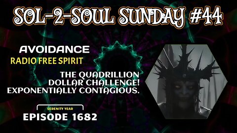 Sol-2-Soul Sunday 44: Full Metal Ox Day 1617