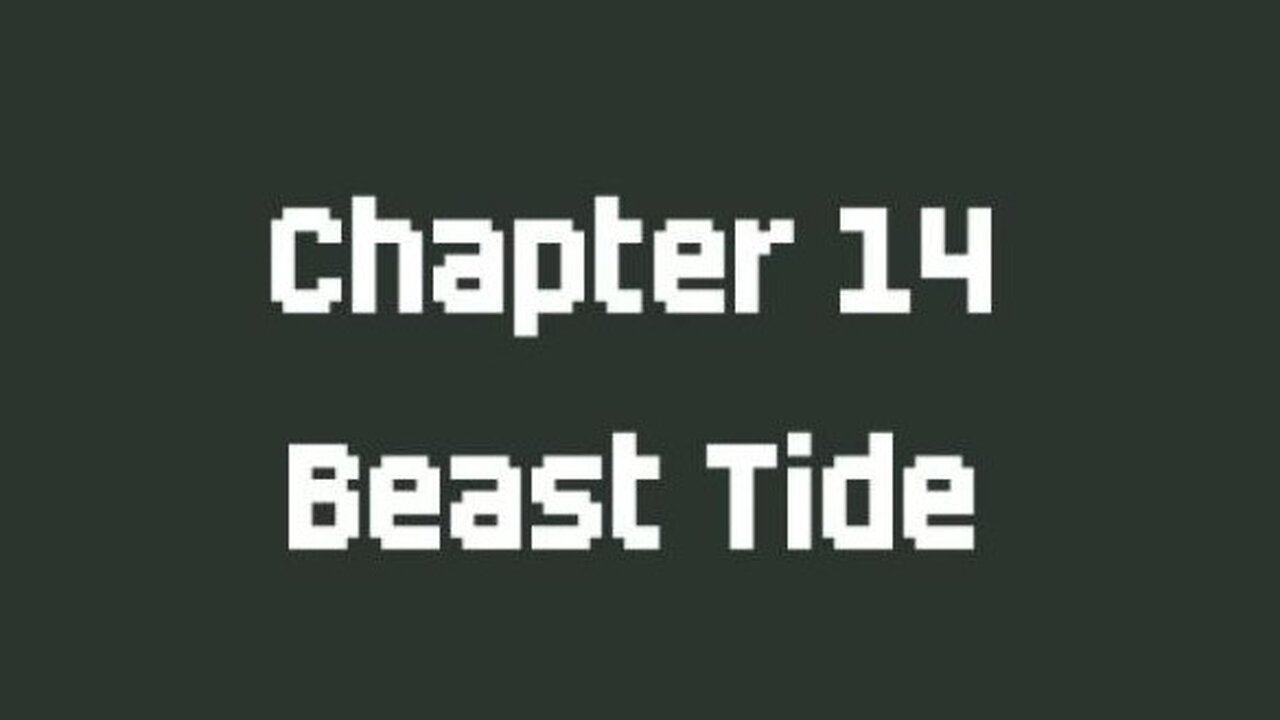 Dark Deity 2 part 16, Beast Tide