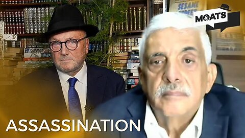 INTERVIEW: Not a single foreign journalist has been allowed into Gaza